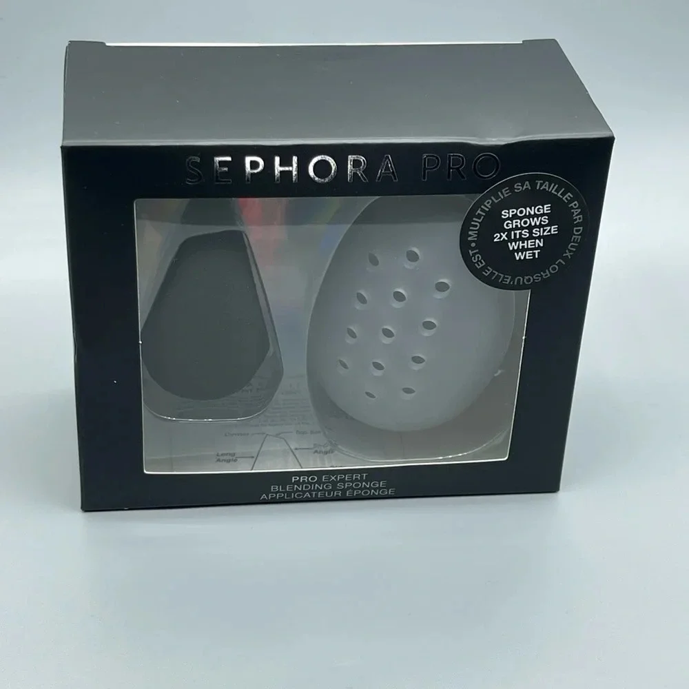 SEPHORA Pro Expert Blending Sponge
